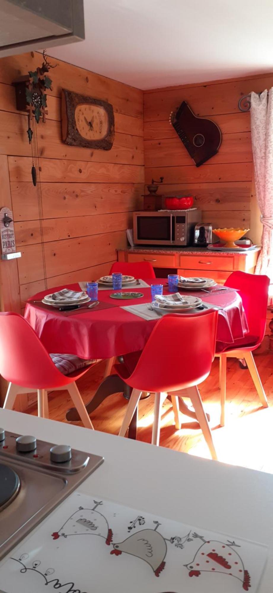 Bed and Breakfast Les Lupins Geishouse Pokoj fotografie